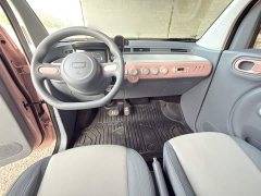 FAW Besturn Xiaoma 2025 222km Dynamic Edition - ფოტო 10