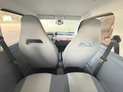 FAW Besturn Xiaoma 2025 222km Dynamic Edition - ფოტო 12