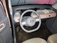 FAW Besturn Xiaoma 2025 222km Dynamic Edition - ფოტო 3