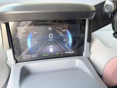 FAW Besturn Xiaoma 2025 222km Dynamic Edition - ფოტო 5