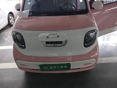 FAW Besturn Xiaoma 2025 222km Dynamic Edition - ფოტო 8