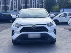 Toyota RAV4 2.0L CVT FWD Urban Edition - ფოტო 10