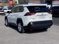 Toyota RAV4 2.0L CVT FWD Urban Edition - ფოტო 12