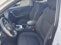 Toyota RAV4 2.0L CVT FWD Urban Edition - ფოტო 13