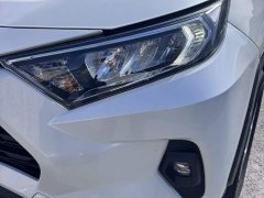 Toyota RAV4 2.0L CVT FWD Urban Edition - ფოტო 16