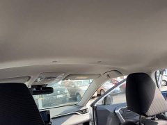 Toyota RAV4 2.0L CVT FWD Urban Edition - ფოტო 17