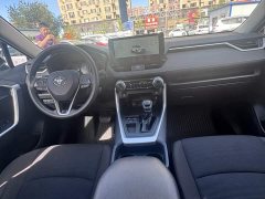 Toyota RAV4 2.0L CVT FWD Urban Edition - ფოტო 18