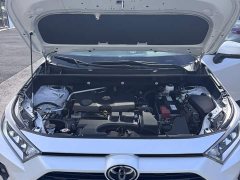 Toyota RAV4 2.0L CVT FWD Urban Edition - ფოტო 2