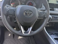 Toyota RAV4 2.0L CVT FWD Urban Edition - ფოტო 20