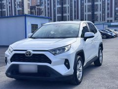 Toyota RAV4 2.0L CVT FWD Urban Edition - ფოტო 3