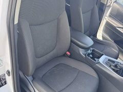 Toyota RAV4 2.0L CVT FWD Urban Edition - ფოტო 5