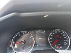 Toyota RAV4 2.0L CVT FWD Urban Edition - ფოტო 7