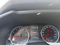 Toyota RAV4 2.0L CVT FWD Urban Edition - ფოტო 8
