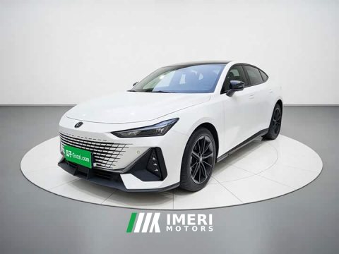 2024 Changan UNI-V 2023 1.5T Premium - ავტომობილი ჩინეთიდან
