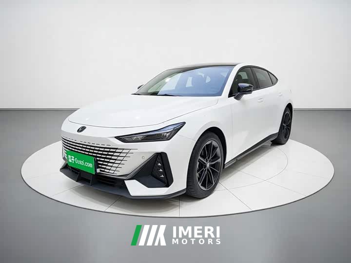 Changan UNI-V 1.5T Premium