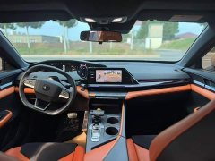 Changan UNI-V 2023 1.5T Premium - ფოტო 13
