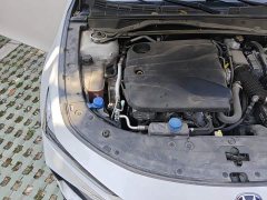 Changan UNI-V 2023 1.5T Premium - ფოტო 18
