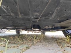 Changan UNI-V 2023 1.5T Premium - ფოტო 20