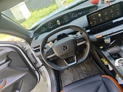 Changan UNI-V 2023 1.5T Premium - ფოტო 3
