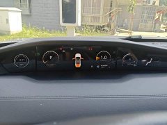 Changan UNI-V 2023 1.5T Premium - ფოტო 4