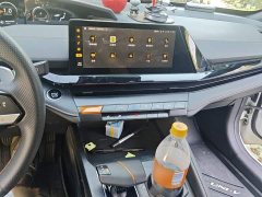 Changan UNI-V 2023 1.5T Premium - ფოტო 6