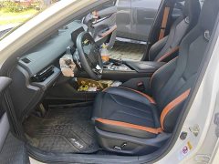Changan UNI-V 2023 1.5T Premium - ფოტო 8