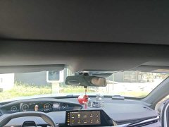 Changan UNI-V 2023 1.5T Premium - ფოტო 9
