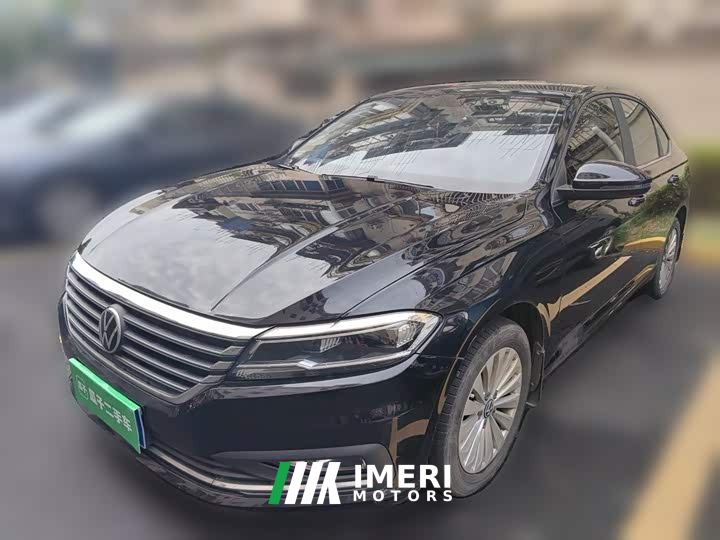 Volkswagen Lavida 280TSI DSG Comfort
