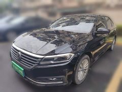Volkswagen Lavida 280TSI DSG Comfort - ფოტო 1