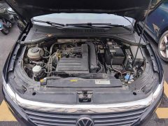 Volkswagen Lavida 280TSI DSG Comfort - ფოტო 11