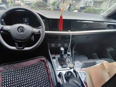 Volkswagen Lavida 280TSI DSG Comfort - ფოტო 13