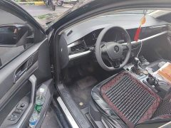 Volkswagen Lavida 280TSI DSG Comfort - ფოტო 14