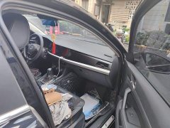 Volkswagen Lavida 280TSI DSG Comfort - ფოტო 18