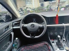 Volkswagen Lavida 280TSI DSG Comfort - ფოტო 3