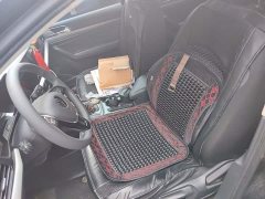 Volkswagen Lavida 280TSI DSG Comfort - ფოტო 8