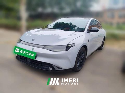 2023 Leapmotor C01 525 Comfort Edition - ავტომობილი ჩინეთიდან