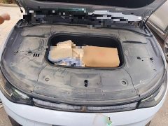 Leapmotor C01 525 Comfort Edition - ფოტო 11