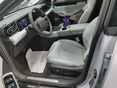 Leapmotor C01 525 Comfort Edition - ფოტო 12