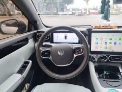 Leapmotor C01 525 Comfort Edition - ფოტო 3