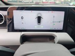 Leapmotor C01 525 Comfort Edition - ფოტო 4