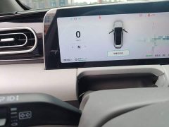 Leapmotor C01 525 Comfort Edition - ფოტო 5