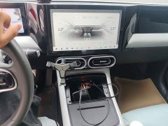 Leapmotor C01 525 Comfort Edition - ფოტო 6