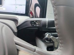 Leapmotor C01 525 Comfort Edition - ფოტო 7