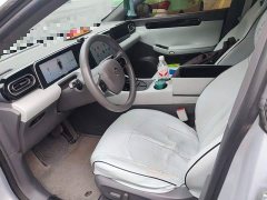 Leapmotor C01 525 Comfort Edition - ფოტო 8