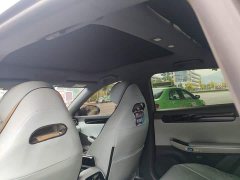 Leapmotor C01 525 Comfort Edition - ფოტო 9