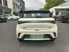 BYD Dolphin 2023 420km Fashion Edition - ფოტო 10