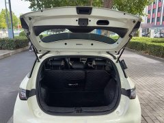 BYD Dolphin 2023 420km Fashion Edition - ფოტო 12