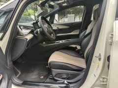 BYD Dolphin 2023 420km Fashion Edition - ფოტო 15