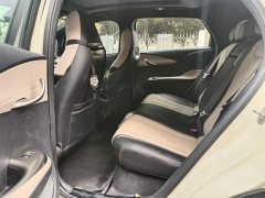 BYD Dolphin 2023 420km Fashion Edition - ფოტო 16