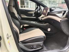 BYD Dolphin 2023 420km Fashion Edition - ფოტო 17